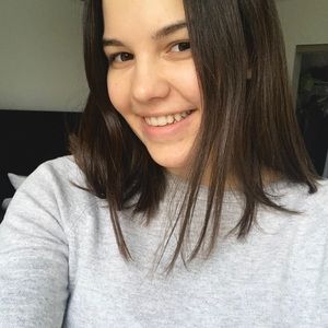 Meet your Posher, Marcelina